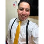 Profile Picture of M A X I M I L I A N O 😎 (@robert.maxi.cf) on Instagram