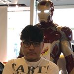 Profile Picture of Jason Ovalle (@feartherevenge) on Instagram