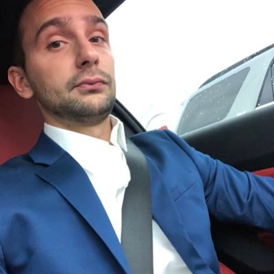 Profile Picture of Joseph Mocadlo (@JosephMocadlo) on Twitter