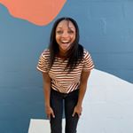 Profile Picture of Zaina Aaliyah Allen (@zainaallen) on Instagram