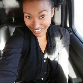 Profile Picture of Ebony Renée (@angelbabi1849) on Pinterest