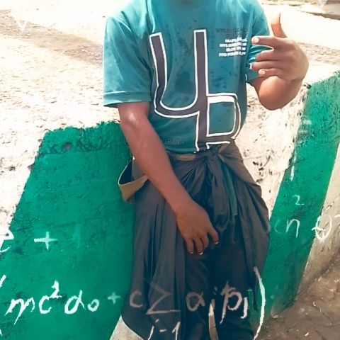 Profile Picture of Samuel Philip (@user7272230785619) on Tiktok