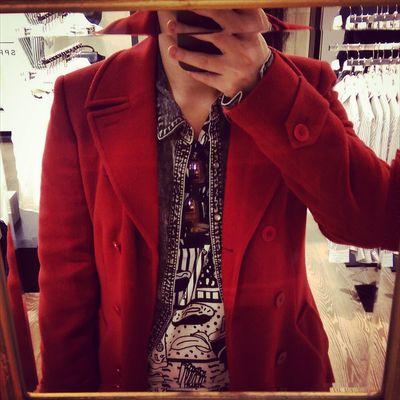 Profile Picture of Joyce Shao (@joyceshao1001) on Twitter