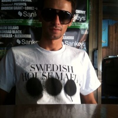 Profile Picture of Andrea Calabrò (@AndrewMaledect) on Twitter