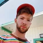 Profile Picture of alexander roberts (@alexanderbakes) on Instagram