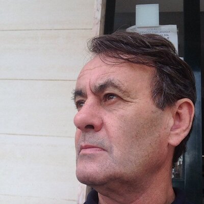 Profile Picture of Stephen Yeates (@SteveGAirCentre) on Twitter