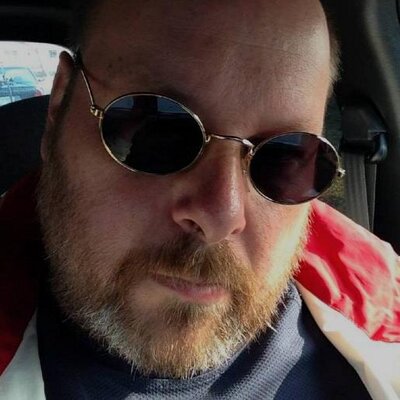 Profile Picture of Dennis James Sisco (@Dennis_J_Sisco) on Twitter
