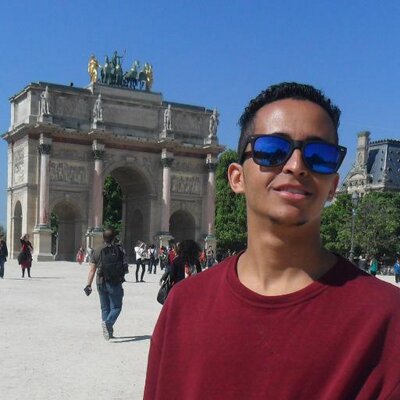 Profile Picture of Rafael Guimarães (@rafaelgxavier) on Twitter