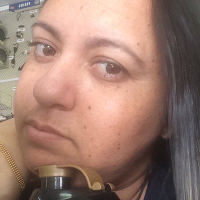 Profile Photo of ELIZABETH MORAIS (@BETHeDEUS) on Twitter