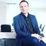 Profile Picture of David Fredrick (@fredrick_mining_tech) on Instagram
