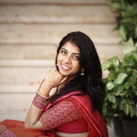 Profile Picture of Rashmi Ramesh (@RashmiRamesh15) on Twitter