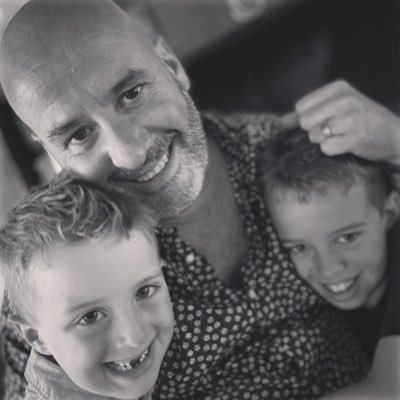 Profile Picture of Jack Hayes (@jacktheladradio) on Twitter