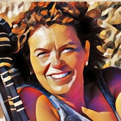 Profile Picture of Alice Bakker (@Alice100100) on Twitter