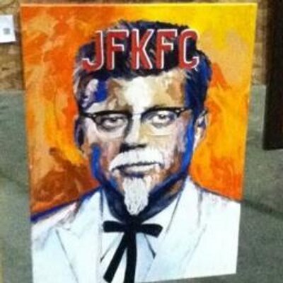 Profile Picture of Andrew Peckham (@andrewpeckham8) on Twitter