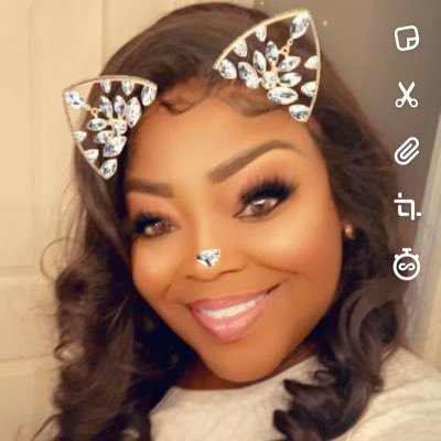 Profile Picture of Mz.amazing (@WalkerTanisha) on Twitter