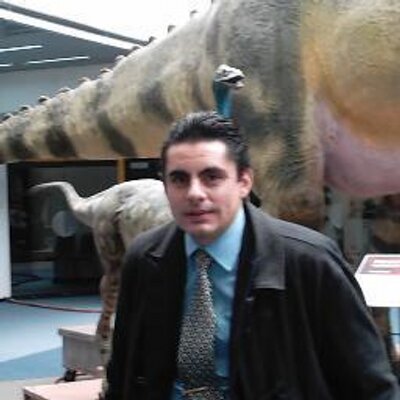 Profile Picture of Dr. Joaquin Mancilla (@DrJoaquinMancil) on Twitter