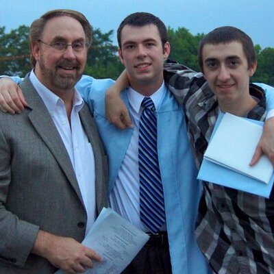 Profile Picture of Ron Howell (@ronhowellnc) on Twitter