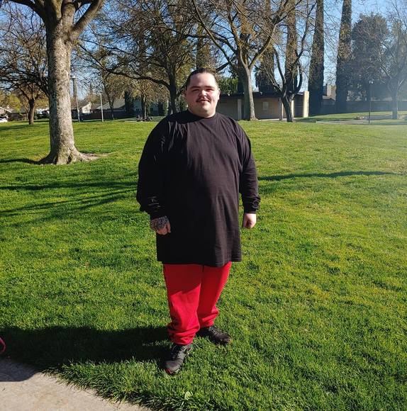 Profile Picture of Christian Coonce (@christiancoonce) on Poshmark