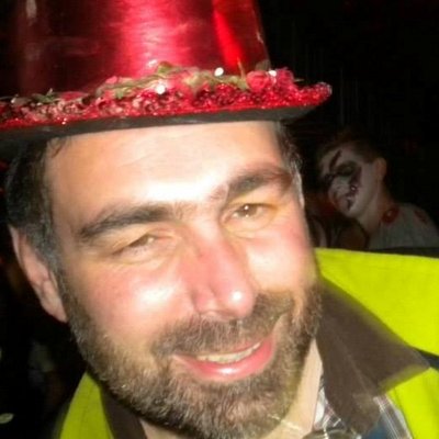 Chris Beynon - Twitter Profile Picture of Chris Beynon (@swantaxi) on Twitter