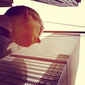 Profile Picture of Bruce Haydon (@brucehaydon) on Pinterest