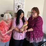 Profile Picture of Joyce Loos (@joyannearchie) on Instagram