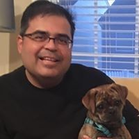 Profile Picture of Richard Pellicciotta (@richardpellicciotta) on Pinterest