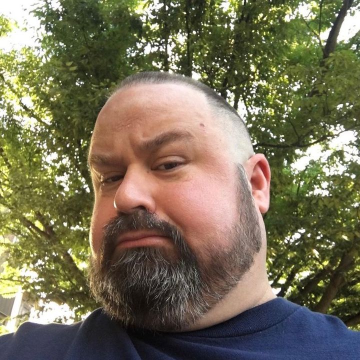 Profile Picture of Steve Craig (@stevecraigg) on Tiktok