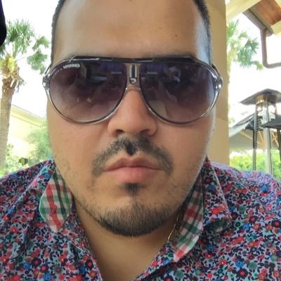 Profile Picture of Carlos R. Zavaleta (@CarlosZavaleta) on Twitter