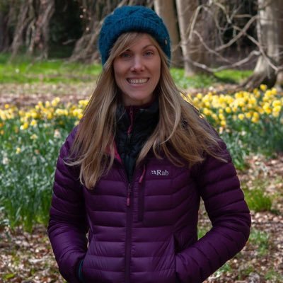 Profile Picture of Faith Douglas (@ThorpPerrow) on Twitter