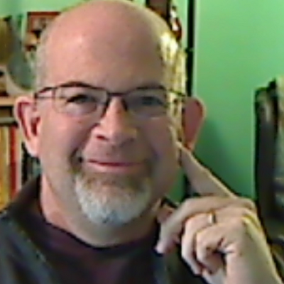 Profile Picture of Mark D Bowers (@markdbowers) on Twitter