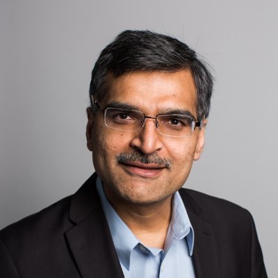 Profile Picture of Sanjay (@Sanjay_Patel_) on Twitter