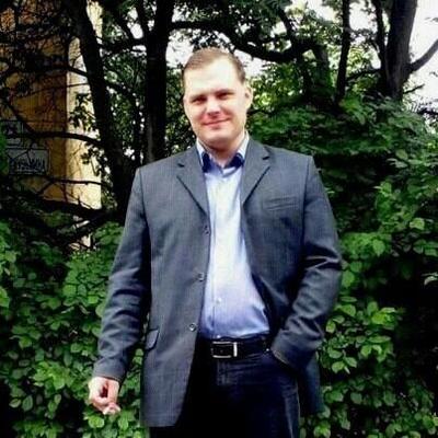 Profile Picture of Dmitriy Kuznetsov (@d9381933) on Twitter