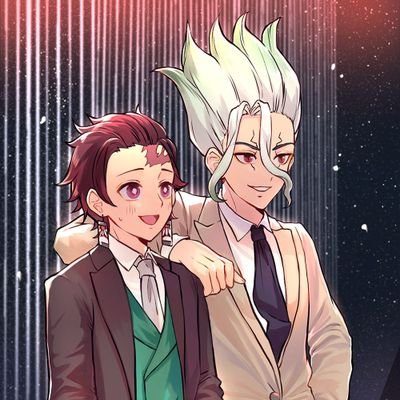 Profile Picture of Yoshinoblade (@Mizuhashi_01) on Twitter