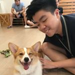 Profile Picture of Darren Chow (@darrenchowchow) on Instagram