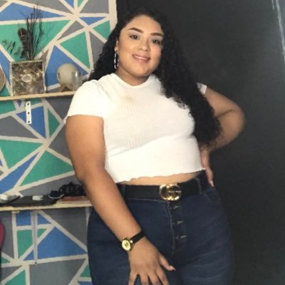 Profile Picture of Jennifer De La Cruz (@Jenny_DelaCruz7) on Twitter