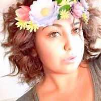 Profile Picture of Isabel Martinez (@isabel-martinez-32) on Quora