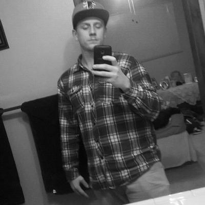 Profile Picture of Shawn Glancy (@shawnglancy1) on Twitter