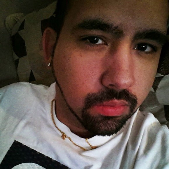 Profile Picture of James Valentin (@ghostyjoker) on Poshmark