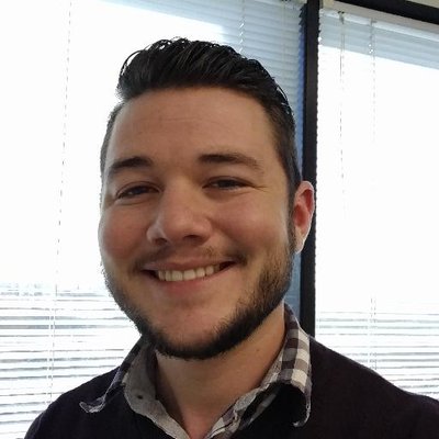 Profile Picture of Andrew Bilodeau (@Andrew3Bilodeau) on Twitter