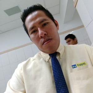 Profile Picture of Rigoberto Rosas (@bethorosas) on Twitter