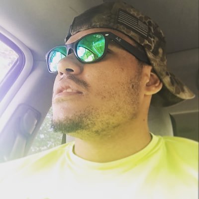 Profile Picture of Tyler Daugherty (@TylerDOC1995) on Twitter