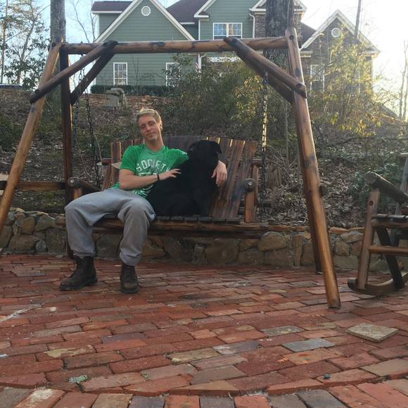 Profile Picture of Seth Bates (@kazperfox) on Poshmark