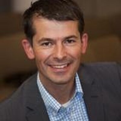 Profile Picture of Gino Van Driessche (@robijn18) on Twitter