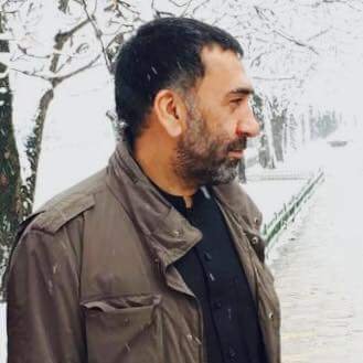 Profile Picture of Ajmal Karimi (@AjmalKarimi8) on Twitter