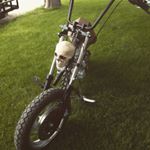 Profile Picture of Travis Redmond (@travredman99) on Instagram