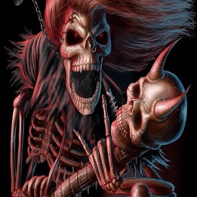 Profile Picture of Jared Robins Stanley (@robins_jared) on Twitter