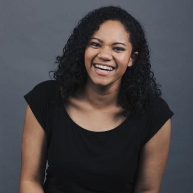 Profile Picture of Danielle James (@CallmeDdawg) on Twitter