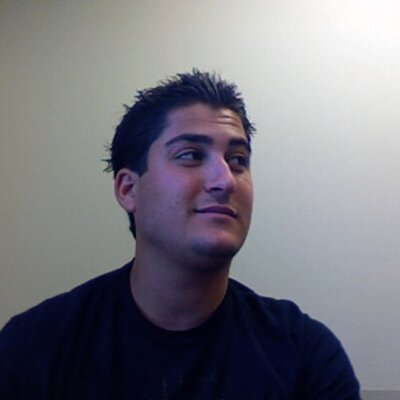 Profile Picture of Jay Mackey (@jaymackey) on Twitter