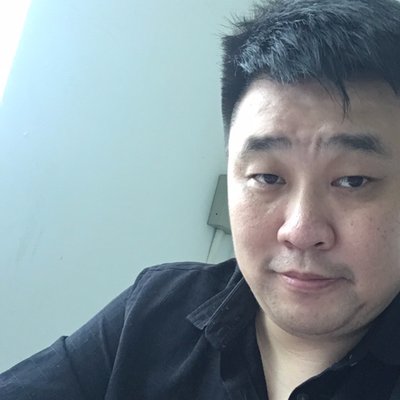 Profile Photo of Albert Wang (@albertwang1126) on Twitter