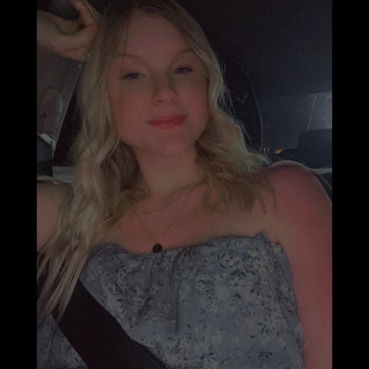 Profile Picture of dani duvall (@duvall097) on Tiktok